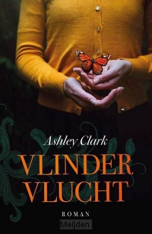 vlindervlucht