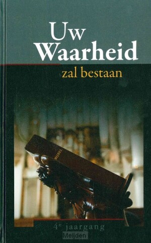 uw-waarheid-zal-bestaan-jrg-2021