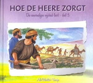 die-eenvoudigen-03-hoe-de-heere-zorgt
