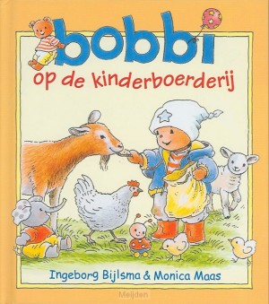 bobbie-op-de-kinderboerdery