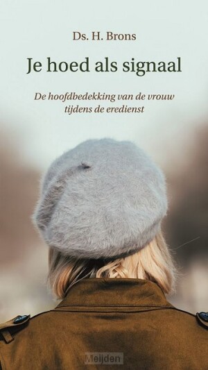 je-hoed-als-signaal