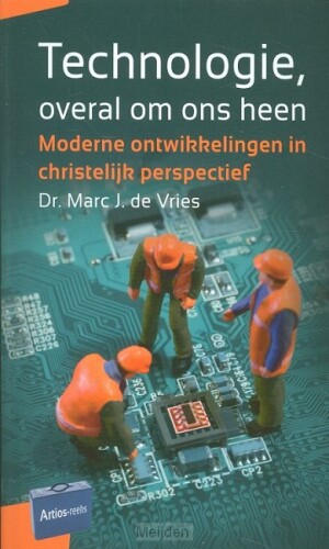 technologie-overal-om-ons-heen