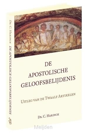 apostolische-geloofsbelijdenis