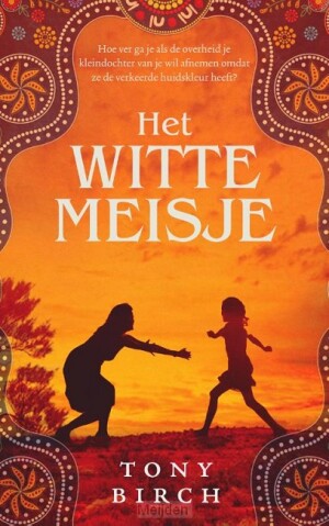 witte-meisje