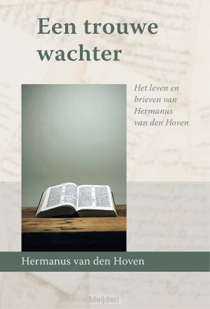 trouwe-wachter
