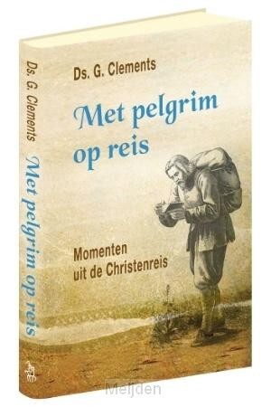 met-pelgrim-op-reis