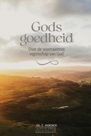 gods-goedheid