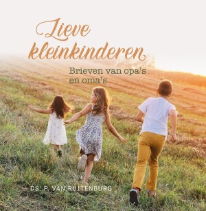 lieve-kleinkinderen