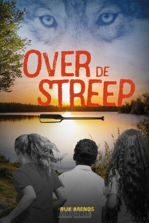 over-de-streep