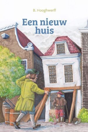 nieuw-huis