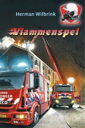 vlammenspel