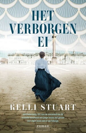 verborgen-ei
