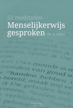 menselijkerwijs-gesproken
