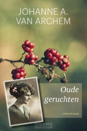 oude-geruchten