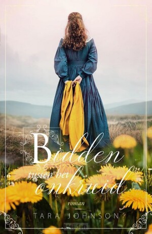 bidden-tussen-het-onkruid
