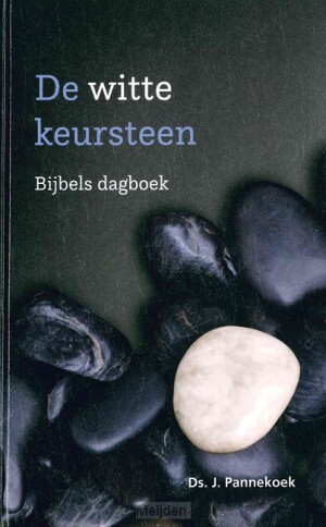 witte-keursteen