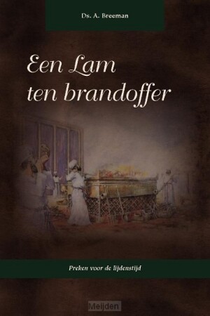 als-een-lam-ten-brandoffer