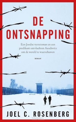 ontsnapping