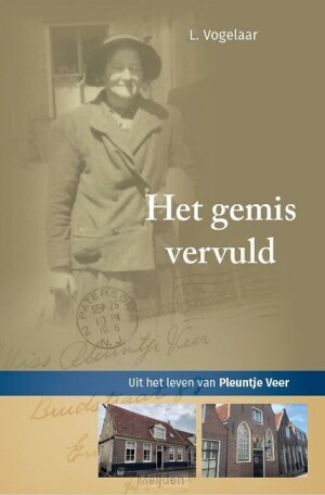 gemis-vervuld