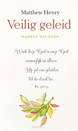 veilig-geleid