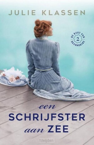 schrijfster-aan-zee