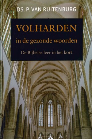 volharden-in-de-gezonde-woorden