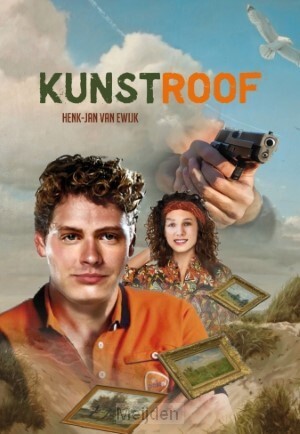kunstroof