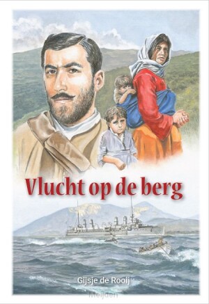 vlucht-op-de-berg