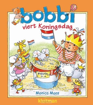 bobbi-viert-koningsdag