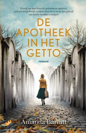 apotheek-in-het-getto