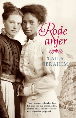 rode-anjer