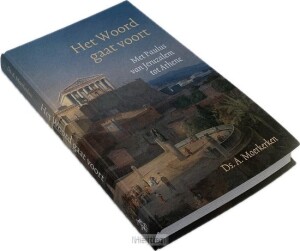 het-woord-gaat-voort