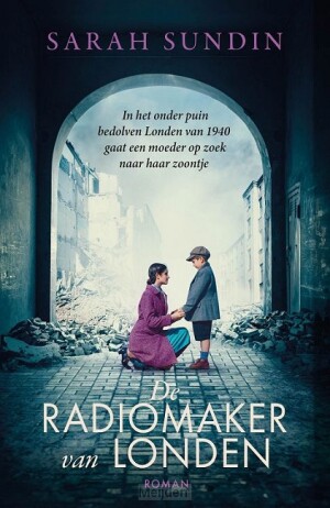 radiomaker-van-londen