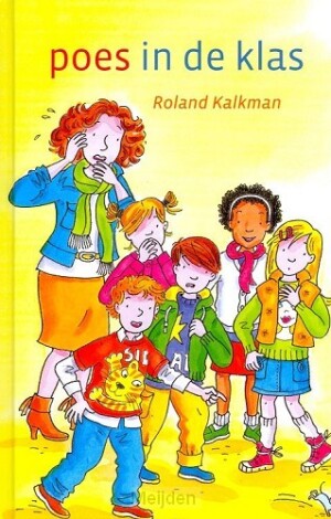 poes-in-de-klas