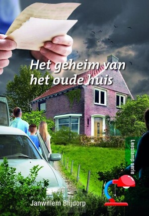 het-geheim-van-het-oude-huis