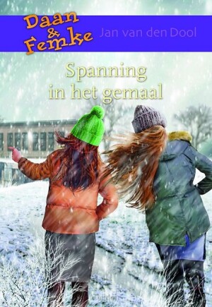 spanning-in-het-gemaal