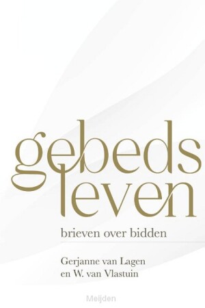 gebedsleven