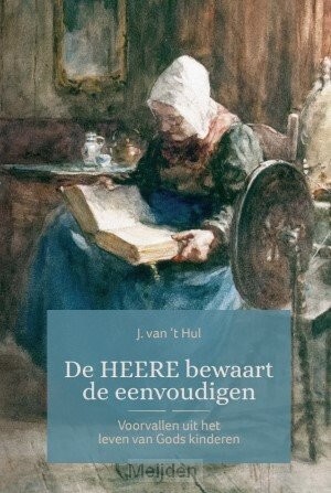 de-heere-bewaart-de-eenvoudigen