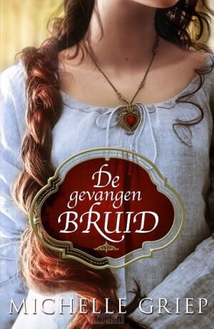 gevangen-bruid