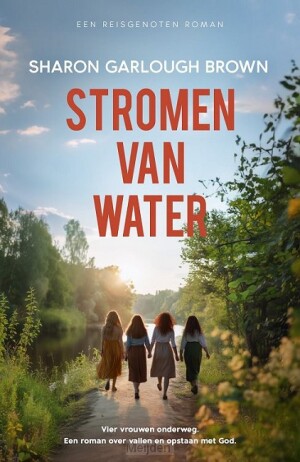stromen-van-water