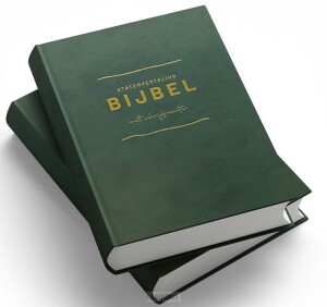 bijbel-met-schrijfruimte-groen