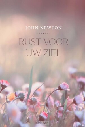 rust-voor-uw-ziel
