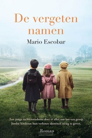 vergeten-namen