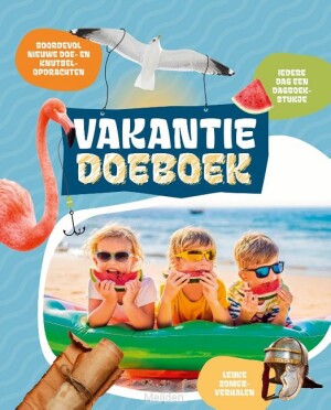 vakantiedoeboek