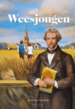weesjongen