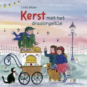 kerst-met-het-draaiorgeltje