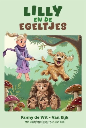 lilly-en-de-egeltjes