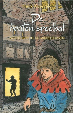 houten-speelbal