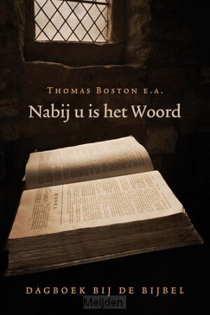nabij-u-is-het-woord