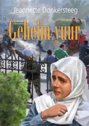 geheim-vuur